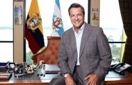 Jimmy Jairala denuncia “campaña sucia” en su contra.