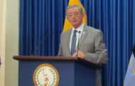Ministro de Defensa se pronuncia sobre miembros de las FF.AA vinculados con delitos.