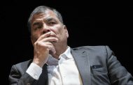 INDAGACION POR PECULADO EN CONTRA DE RAFAEL CORREA.