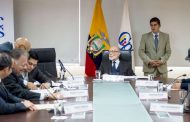 Palacios seguirá a cargo de la Fiscalía General del Estado.