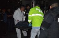 EL SICARIATO SIGUE SIENDO UN PROBLEA SIN CONTROL EN EL PAÍS.