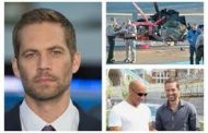 ACTORES Y AMIGOS DE PAUL WALKER LO RECUERDAN CON CARIÑO TRAS CUMPLIRSE 5 AÑOS DE SU PARTIDA.
