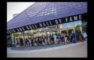 EL SALÓN DE LA FAMA DEL ROCK & ROLL TIENE NUEVOS INTEGRANTES.