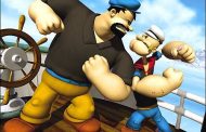 VUELVE EL CLÁSICO ANIMADO “POPEYE” A LA PANTALLA PEQUEÑA.