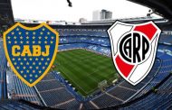 FINAL SUDAMERICANA SE JUGARÁ EN EUROPA.