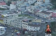 San Roque es considerado uno de los barrios más peligrosos de Quito.