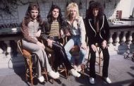 QUEEN HA MANTENIDO SU ÉXITO CON BOHEMIAN RHAPSODY AL SER LA CANCIÓN MAS ESUCHADA DEL SIGLO XX