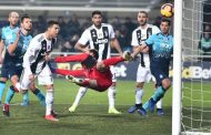 EFECTO INMEDIATO DE CR7 EN LA SERIA A DE ITALIA.