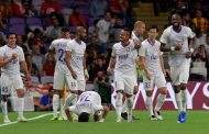 SORPRESA EN EL MUNDIAL DE CLUBES QATAR 2018.