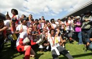 LIGA DE QUITO ES EL NUEVO CAMPEÓN ECUATORIANO DE FÚTBOL 2018.