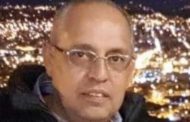 Hombre desaparecido en Quito fue hallado muerto.