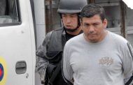 Dos fueron los laboratorios en donde Excapitán refinaba droga.