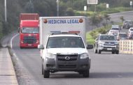 Joven encontrado en la quebrada de Gualo presuntamente habría sido asesinado.