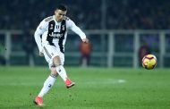 LA JUVENTUS DE CRISTIANO RONALDO A PUNTO DE ROMPER UN RECORD HISTÓRICO.