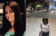 Mujer detenida por asesinato de su madre en Manta.
