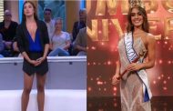 Miss Colombia nuevamente da de que hablar.