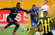SE MUEVE EL MERCADO DE FICHAJES DEL CAMPEONATO NACIONAL PARA LA TEMPORADA 2019.