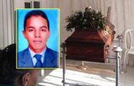 CURIOSO CASO DE VELACIÓN QUE DURA YA NUEVE DÍAS.