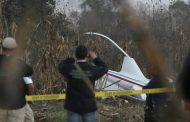 Investigadores Canadienses se unirán a investigación de accidente en México.