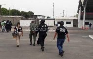 Militares sentenciados por narcotráfico tuvieron vínculos con narcos mexicanos.