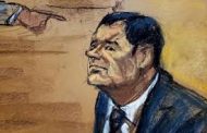 ECUADOR ES UN TRAMO CONOCIDO PARA EL NARCOTRAFICÓ, SEGÚN TESTIMONIO EN EL JUCIO CON “EL CHAPO” GUZMÁN.