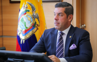Salario básico subirá USD 8 dólares