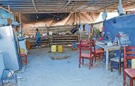HISTORIAS DE PENURIA AÚN SE VIVEN EN MANABÍ.