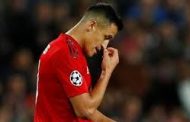 “LA PESADILLA” DE ALEXIS SANCHEZ EN EL MANCHESTER UNITED, PODRÍA LLEGAR A SU FÍN.