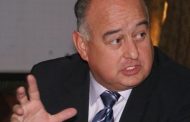 Mauricio Pozo desiste de su candidatura para Alcalde de Quito.