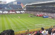 LA FINAL DE VUELTA DEL CAMPEONATO NACIONAL SERÁ SOLO CON PÚBLICO LOCAL.