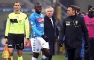 EL RECISMO EN EL FÚTBOL ITALIANO NO DISMINUYE CON EL PASO DE LOS AÑOS.