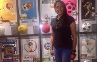 EL MUNDIAL FEMENINO DE FRANCIA 2019 TENDRÁ EN SU TERNA ARBITRAL A LA ECUATORIANA MÓNICA AMBOYA.