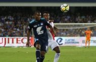 LIGA DE QUITO SACO UN EMPATE DE ORO EN SU VISITA A GUAYAQUIL ANTE EMELEC.