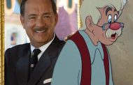 TOM HANKS PODRÍA DARLE VIDA A GEPPETTO EN LA ADAPTACIÓN DE “PINOCHO”.