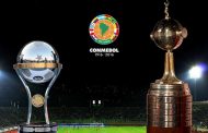 SE DEFINEN LOS EQUIPOS ECUATORIANOS QUE PARTICIPARAN EN TORNEOS INTERNACIONALES.