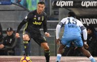 LA JUVENTUS DE TURÍN MANTIENE SU LIDERATO Y SI RACHA INVICTA.