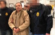 Nuevas declaraciones podrían ser determinantes para el caso del Chapo Guzmán.
