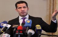 Guaidó convocó a sus seguidores a asistir a las manifestaciones.
