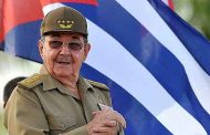 Raúl Castro prepara a Cuba para el peor escenario frente a Estados Unidos.