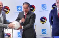 LA NUEVA LIGA PROFESIONAL ECUATORIANA FÚTBOL YA TIENE FECHA DE INICIO.