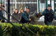 ECUATORIANO ES LLEVADO A PRISIÓN EN ESPAÑA TRAS COMERTER FEMICIDIO.