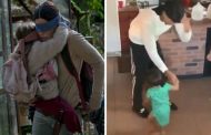 “BIRD BOX CHALLENGE” UNA TENDENCIA PELIGROSA QUE SURGIÓ POR UNA PELÍCULA DE NETFLIX.