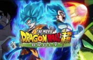 LA NUEVA PELÍCULA DE DRAGON BALL LLEGA A LOS CINES ECUATORIANOS.