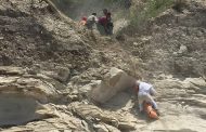 HOMBRES FUERON ATACADOS POR EMJAMBRE DE ABEJAS EN MANTA.