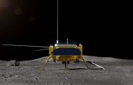 CHINA TIENE VARIOS PROYECTOS TRAS ALUNIZAJE EN LA CARA OCULTA DE LA LUNA.