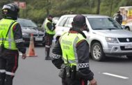 AGENCIA METROPOLITANA DE TRANSITO, ANUNCIÓ QUE REALZARÁ CONTROLES DE VELOCIDAD EN LAS VIAS PRINCIPALES DE LA CAPITAL.