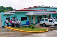 Una pareja intento vender un recién nacido en Nicaragua.