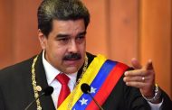 Gobierno de Venezuela ilegítimo según OEA.