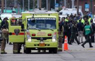 Atentado en Colombia deja víctimas Mortales.