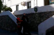 Ecuatorianos son procesados en España por ataque sexual.